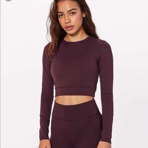 ISO Plank to Pike LS